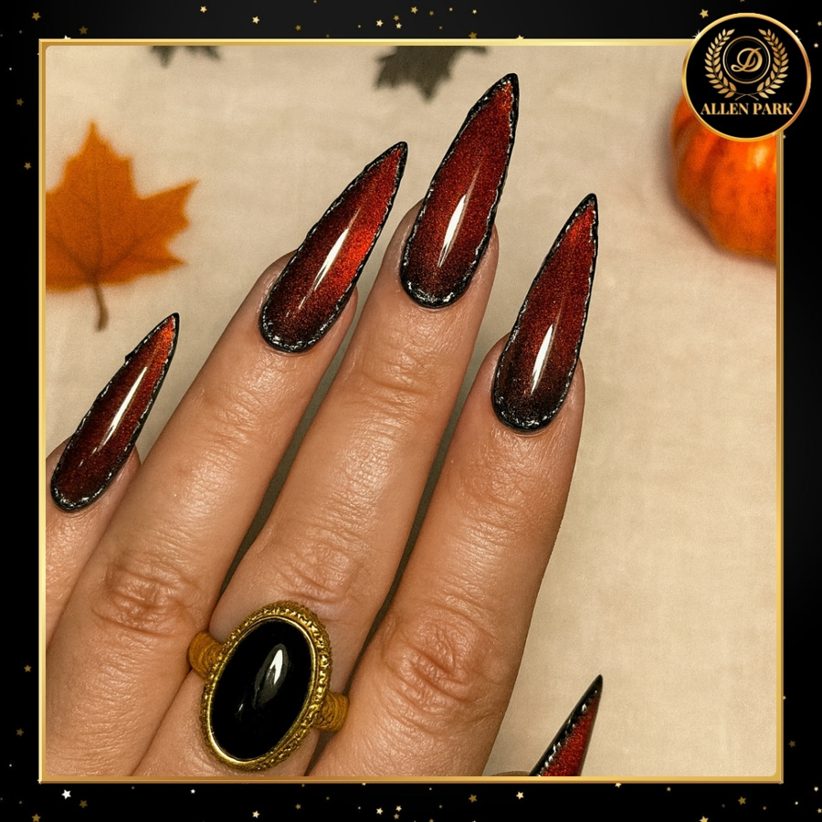 Deluxe Nails Spa & Lash in Allen Park, MI 48101